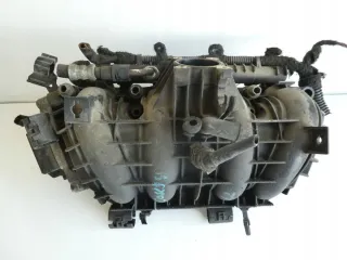 0280620015 0261207062 Коллектор впускной Opel Corsa D Арт e9726936, вид 3