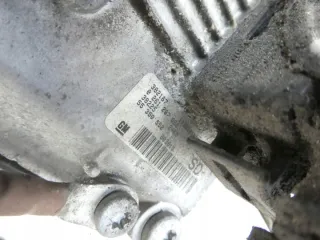 0280620015 0261207062 Коллектор впускной Opel Corsa D Арт e9726936, вид 4
