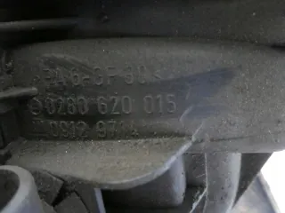 0280620015 0261207062 Коллектор впускной Opel Corsa D Арт e9726936, вид 6