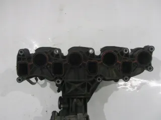 03L129711AN 03L128063T Коллектор впускной Skoda Superb 2 Арт e9727165, вид 3