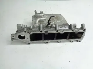 04L129766AL Коллектор впускной Volkswagen Passat B8 Арт e9727327, вид 3