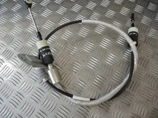 31492813 Трос кулисы КПП Volvo XC60 2 Арт e9741200, вид 2