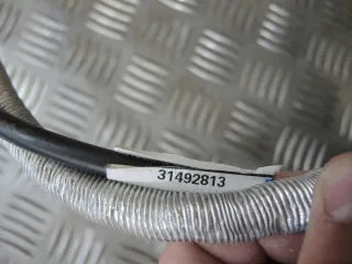 31492813 Трос кулисы КПП Volvo XC60 2 Арт e9741200, вид 3