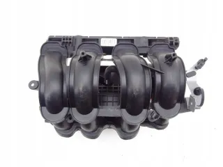4M5G-9424-CE 4M5G9424CE Коллектор впускной Ford Focus 2 Арт e9746798, вид 2