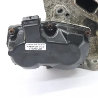 95517892 Коллектор впускной Renault Trafic 3 Арт e9747190, вид 2