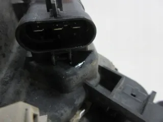 X16XEL 0130303833 90570739 Радиатор (основной) Opel Astra G Арт e9751052, вид 2