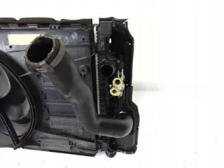 2010-2013 Радиатор (основной) Volvo S60 2 Арт e9751305, вид 2