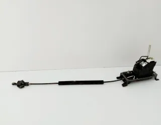 8V2713023AE 5Q0713266AB Трос кулисы КПП Audi S3 8V Арт e9760436, вид 1