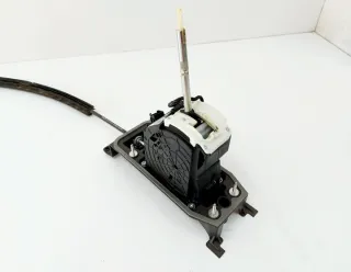 8V2713023AE 5Q0713266AB Трос кулисы КПП Audi S3 8V Арт e9760436, вид 3