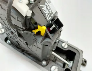 8V2713023AE 5Q0713266AB Трос кулисы КПП Audi S3 8V Арт e9760436, вид 5