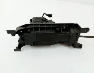 8V2713023AE 5Q0713266AB Трос кулисы КПП Audi S3 8V Арт e9760436, вид 6