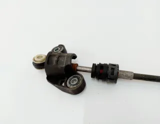 8V2713023AE 5Q0713266AB Трос кулисы КПП Audi S3 8V Арт e9760436, вид 7