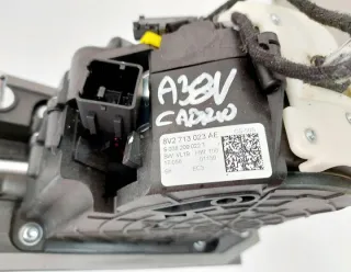 8V2713023AE 5Q0713266AB Трос кулисы КПП Audi S3 8V Арт e9760436, вид 8