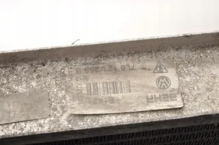 7L6121253B Радиатор (основной) Volkswagen Touareg 1 Арт e9763304, вид 6