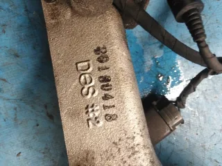 28410-2U000, 39300-84400, 36720-2U000, 28310-2U000 Коллектор впускной Kia Ceed 3 Арт e9768522, вид 7