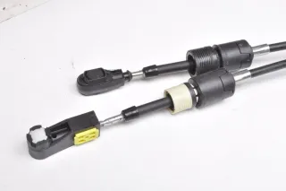 30783386 Трос кулисы КПП Volvo V60 1 Арт e9769814, вид 2