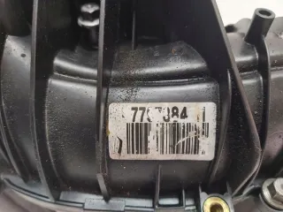 7797384 7803789 Коллектор впускной BMW 5 E60/E61 Арт e9781782, вид 2