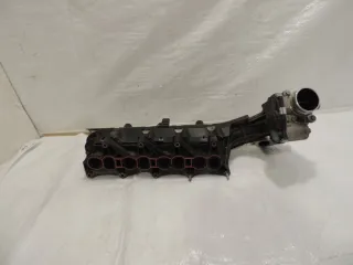 55578375 55491244AA Коллектор впускной Opel Astra K Арт e9782391, вид 2