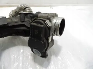 55578375 55491244AA Коллектор впускной Opel Astra K Арт e9782391, вид 3