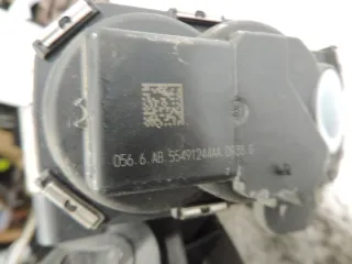 55578375 55491244AA Коллектор впускной Opel Astra K Арт e9782391, вид 7