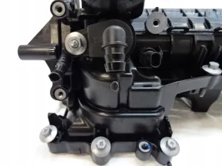 140035548R Коллектор впускной Renault Megane 4 Арт e9782568, вид 2
