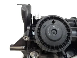 140035548R Коллектор впускной Renault Megane 4 Арт e9782568, вид 3