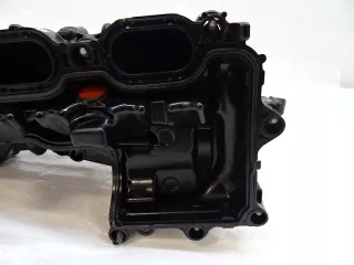 140035548R Коллектор впускной Renault Megane 4 Арт e9782568, вид 10