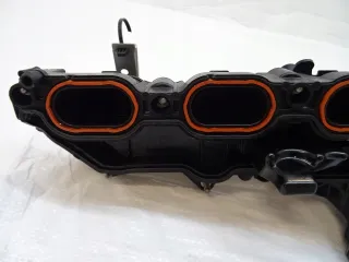 140034990R Коллектор впускной Renault Megane 4 Арт e9782569, вид 11