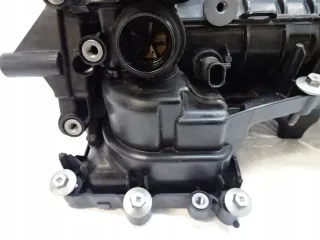 140034990R Коллектор впускной Renault Megane 4 Арт e9782569, вид 2
