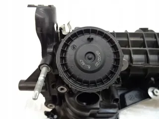 140034990R Коллектор впускной Renault Megane 4 Арт e9782569, вид 3