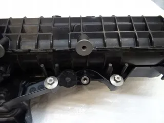 140034990R Коллектор впускной Renault Megane 4 Арт e9782569, вид 4