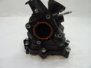 140034990R Коллектор впускной Renault Megane 4 Арт e9782569, вид 7