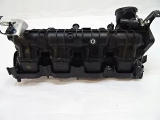 140034990R Коллектор впускной Renault Megane 4 Арт e9782569, вид 8