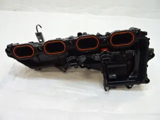 140034990R Коллектор впускной Renault Megane 4 Арт e9782569, вид 9