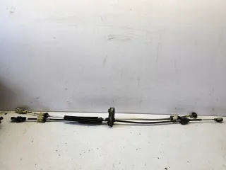 55489208 Трос кулисы КПП Opel Zafira C Арт e9784686, вид 2