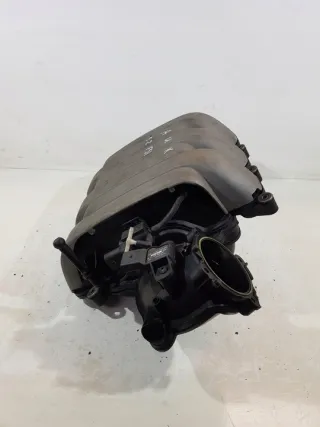 06E133210F Коллектор впускной Audi A6 C6 (S6,RS6) Арт e9792462, вид 3