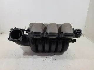 06E133210F Коллектор впускной Audi A6 C6 (S6,RS6) Арт e9792462, вид 4