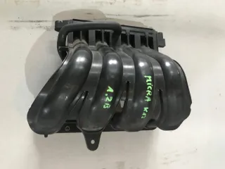 0000000000aw3 Коллектор впускной Nissan Micra K12 Арт e9792979, вид 2