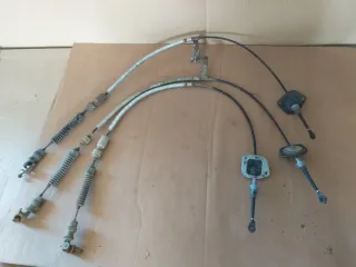  Трос кулисы КПП Toyota Tundra 2 Арт e9794735