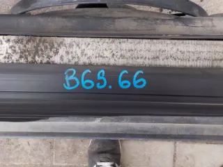 1K0121253AA 1K0121207T Радиатор (основной) Volkswagen Passat B6 Арт e9800551, вид 8