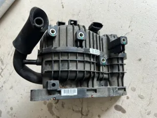 28300-04550 2830004550 Коллектор впускной Kia Ceed 1 Арт e9806890, вид 3