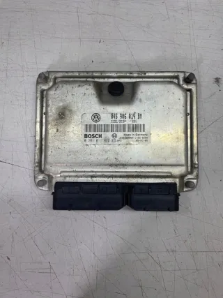 045906019BM Блок управления двигателем Skoda Fabia 1 Арт e9810932, вид 2