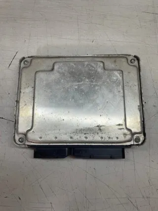 045906019BM Блок управления двигателем Skoda Fabia 1 Арт e9810932, вид 3