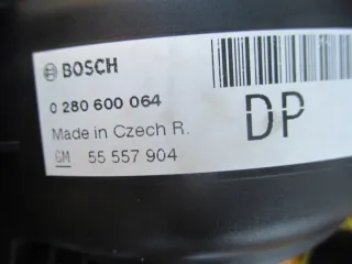 Z12XEP Z14XEP 0280600055 55556841 0280600072 0280600069 0280600046 0280600067 55557906 55557904 55559829 55559836 Коллектор впускной Opel Corsa C Арт e9829641, вид 4