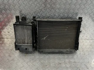 214100078R, 921006454R 214811626R Радиатор (основной) Dacia Duster 2 Арт e9831927, вид 2