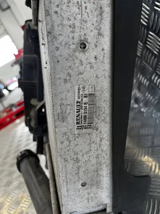 214100078R, 921006454R 214811626R Радиатор (основной) Dacia Duster 2 Арт e9831927, вид 5