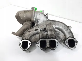 03G131502 03G129637A 03G129713K Коллектор впускной Volkswagen Passat B6 Арт e9837864, вид 12