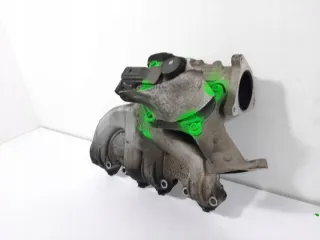 03G131502 03G129637A 03G129713K Коллектор впускной Volkswagen Passat B6 Арт e9837864, вид 4