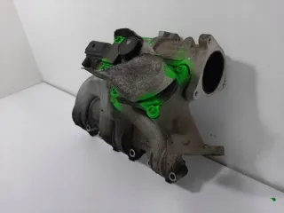 03G131502 03G129637A 03G129713K Коллектор впускной Volkswagen Passat B6 Арт e9837864, вид 10