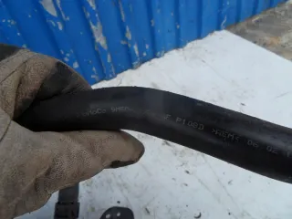 AV61-9C623-B N07011C170 9M5Q-6A886-AF Гофра инжектора Ford C-max 2 Арт e9844478, вид 5
